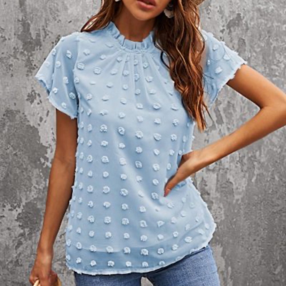 SHEIN blouse (New)